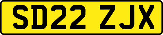 SD22ZJX