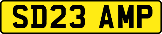 SD23AMP