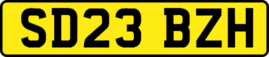 SD23BZH