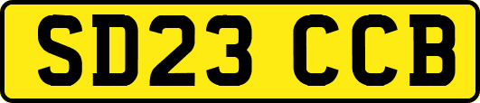 SD23CCB