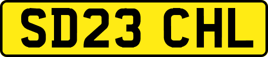 SD23CHL