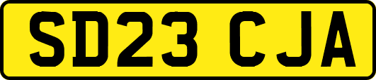 SD23CJA