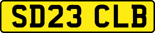SD23CLB
