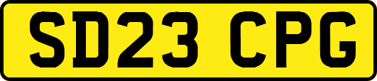 SD23CPG