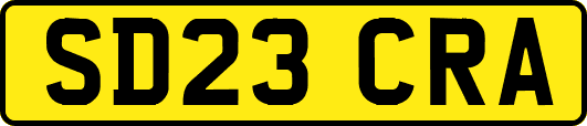 SD23CRA