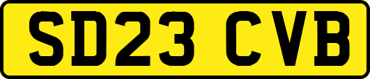 SD23CVB