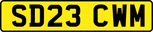 SD23CWM
