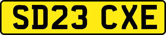 SD23CXE