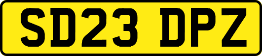 SD23DPZ
