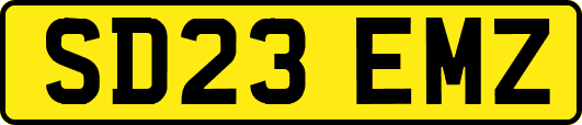 SD23EMZ