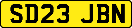 SD23JBN