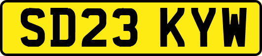 SD23KYW
