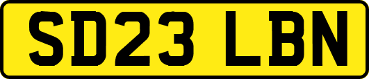 SD23LBN
