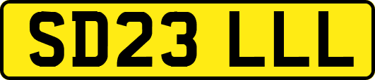 SD23LLL