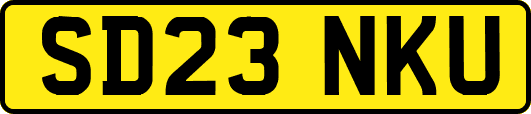 SD23NKU