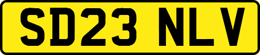 SD23NLV
