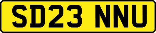 SD23NNU