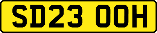 SD23OOH