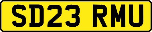 SD23RMU
