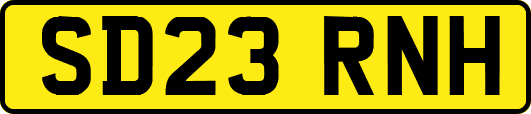SD23RNH