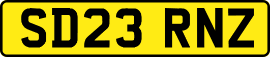 SD23RNZ