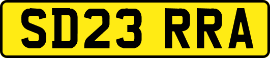 SD23RRA