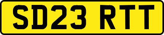 SD23RTT