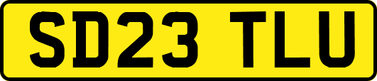 SD23TLU