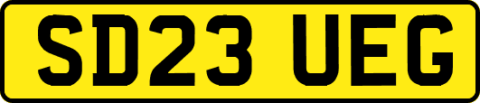 SD23UEG