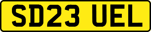 SD23UEL