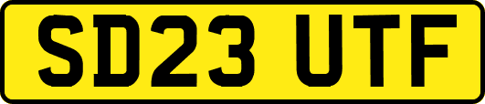 SD23UTF