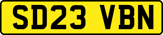 SD23VBN