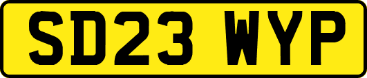 SD23WYP