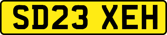 SD23XEH