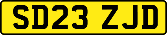 SD23ZJD