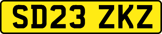 SD23ZKZ