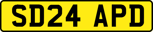 SD24APD