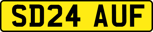 SD24AUF