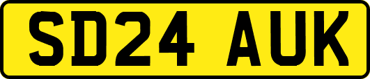 SD24AUK
