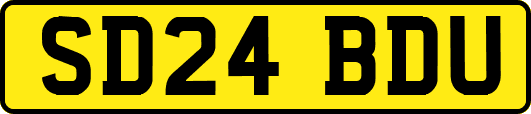 SD24BDU