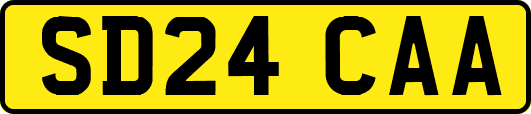 SD24CAA