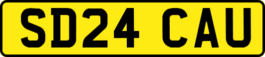 SD24CAU