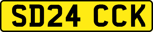 SD24CCK