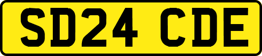 SD24CDE