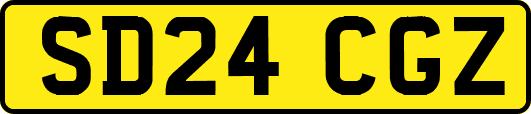 SD24CGZ