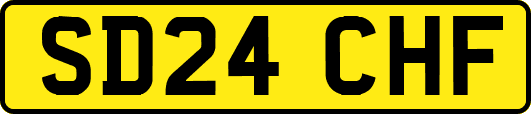 SD24CHF