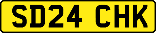 SD24CHK