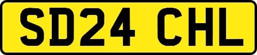 SD24CHL