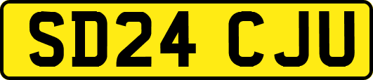 SD24CJU