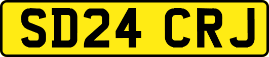 SD24CRJ